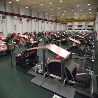 Industry Leading Ed Foil Copper Medical Shielding Different Thickness