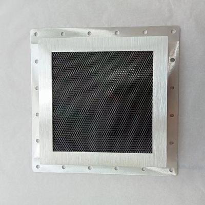 Tinplate Steel Aluminum Honeycomb Core Emi Rf Cage