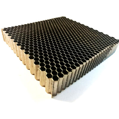 Ultra Lightweight Honeycomb Vent System for Superior Ventilation and Corrosion Resistance