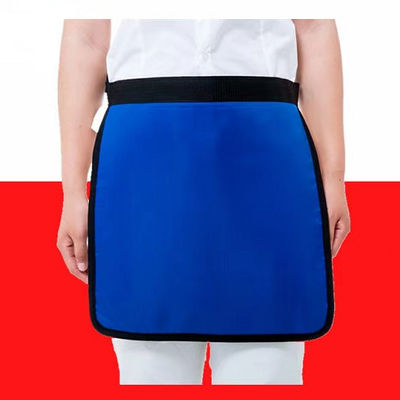 0.3mmpb Radiation Protection X Ray Lead Aprons Clothes
