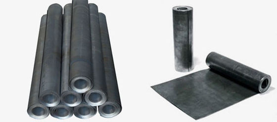 20mm Thickness 4mmpb X Ray Lead Glass Anticorrosion