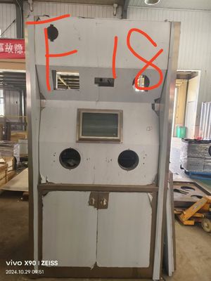 Stainless Steel 304 Hot Cell A Guardian Of Nuclear Safety