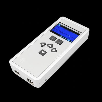USB And Bluetooth Interface Surface Contamination Meter Featuring Remote Control System for Surface Cleanliness Monitoring