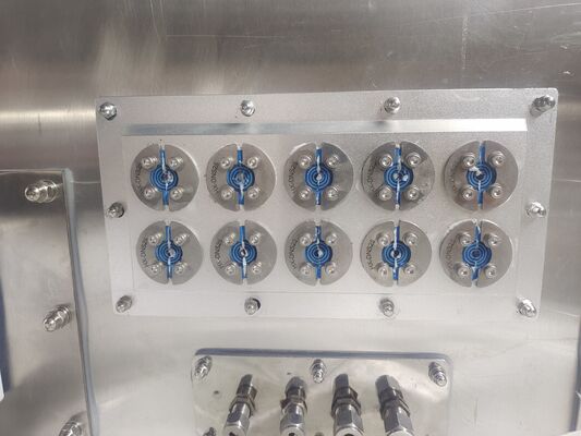 Active Carbon Filter Nuclear Radiation Protection Radiation Shielding Protective Lead Sheet Systems Delivering Radiation Defense