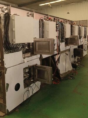 Hot Cell Lab Iodine 131 Nuclear Medical Radiation Shielding Gear Designed To Provide Protection In Medical Environments