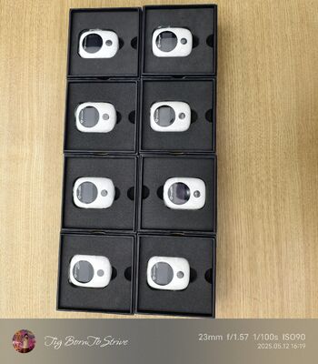 Nuclear Radiation Detector Portable and Rugged Device for in Emergency Response Teams Conducting Radiation Hazard Evaluation