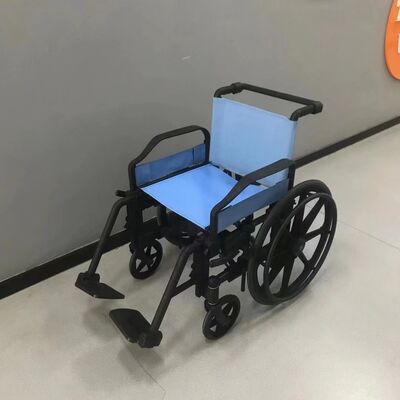 40 Cm Seat Depth Special Non Magnetic Metal 17kg Engineered for Performance and Resistance to Magnetic Fields in Industrial