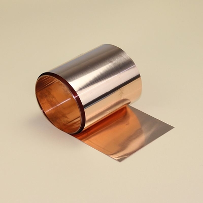 La protezione del rame di spessore di EMI 0.07mm di contabilità elettromagnetica sventa i materiali non magnetici