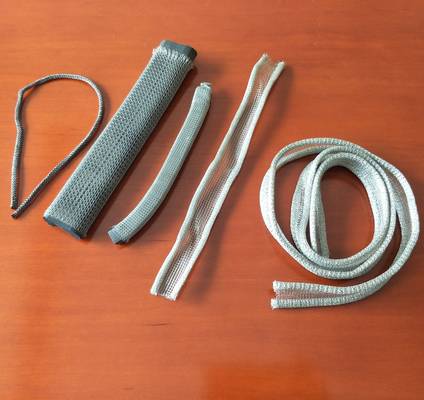 installazione della gabbia di Mri Faraday del tessuto di 0.13mm Emi Shielding Gasket Wire Mesh