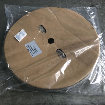 il Tcs di 200m ha tricottato la coda di Mesh Gasket Double Round With del cavo per proteggere