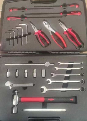 26pcs non che scintilla strumento non magnetico Kit In Magnetic Resonance Imaging