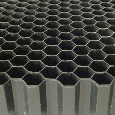 CE Rf Cage Ventilazione Honeycomb Waveguide Aree di ventilazione Resistenza alle alte temperature