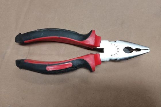 Strumento non ferroso marcato a laser personalizzato costruito per lavori di precisione e operazioni di ispezione MRI per prestazioni stabili all'interno di zone magneticamente sensibili
