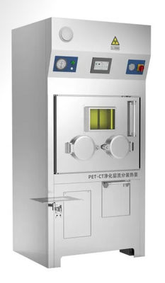 Comfort Nuclear Hot Cell For Nuclear Facilities Enhanced Protection