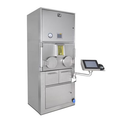 Cinghie regolabili per una vestibilità sicura