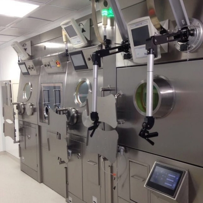 Varies Depending On Size and High Leakproofness Nuclear Radiation Protection Easy To Clean And Maintain