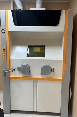 Alimentatore per celle calde F18, 50HZ/10A/220V, con protezione di sicurezza per uso industriale