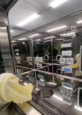 Protezione dalle radiazioni nucleari ad alte prestazioni Proteggere la tua attività dalle radiazioni dannose