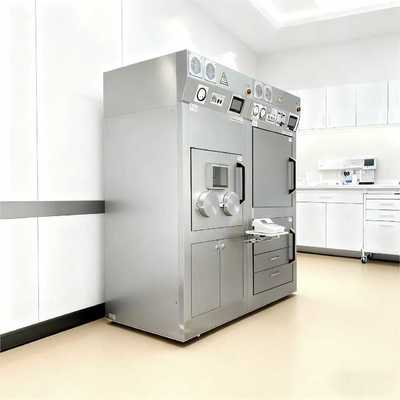 Controllo dell'intelligenza artificiale Protezione dalle radiazioni nucleari Jovvi-50mmpb per una protezione regolabile e sicura