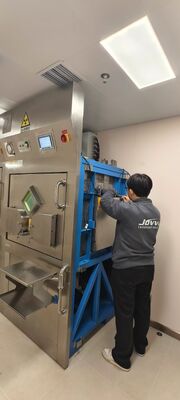 High Effectiveness 10Pbmm-100Pb Nuclear Radiation Protection Solutions For Nuclear Power Plants