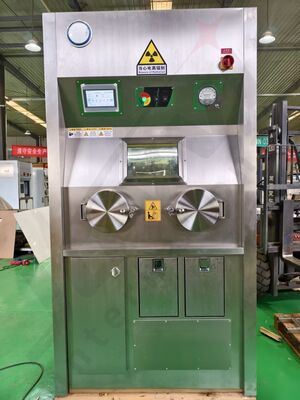 Celle calde leggere Protezione dalle radiazioni nucleari