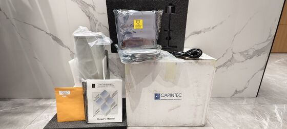 Dose Rate Range 10⁻⁶ Gyh to 10 Gyh Nuclear Radiation Detector featuring Energy Range 50 KeV 10 MeV and Low Battery Alarm Types suitable for Safety Monitoring