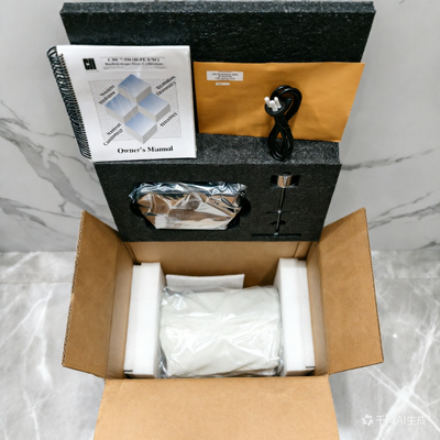 Dose Calibrator for Hot Cell Quality Control of Generator-Eluted Tc-99m