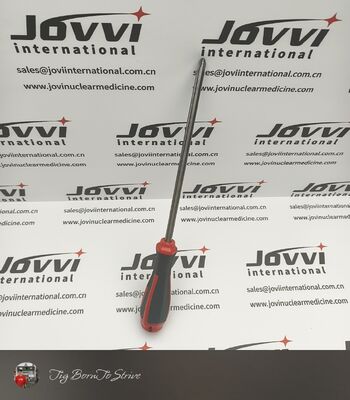 Kit di attrezzi non magnetici in titanio di grado 5 professionale con chiavetta esessuale sicura e resistente alla corrosione ESD