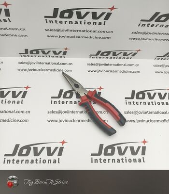 Ergonomic Rubber Grip Non Ferrous Tool Kit MRI Safe with Hard Plastic Case and ISO 9001 Certification