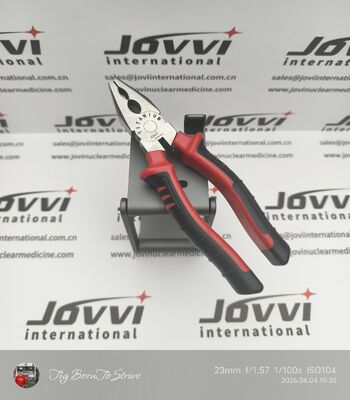 Laser Logo Kit utensili non magnetici con elevata resistenza alla corrosione e facile manutenzione per uso professionale