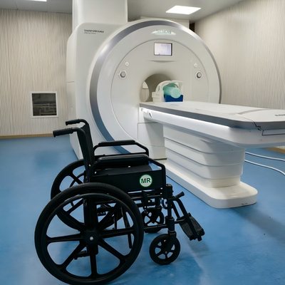 L1040mm W670mm H890mm Traditional Design Style Medical Grade Product Used for MRI Room Supporting Diagnostic Procedures