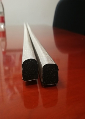 guarnizione di schiuma conduttiva 100cm di 50cm Emi Emc Shielding Materials Fabric