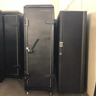 Il centro di calcolo di contabilità elettromagnetica rf ha protetto la camera per 19 pollici di protezione delle informazioni
