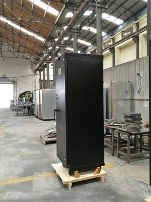 87db ha protetto la camera di rf protegge il livello netto di rendimento elevato di frequenza del lavoro