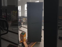 Armadio della camera blindata RF