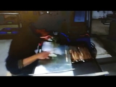 Diversi tipi di guarnizioni per porte per risonanza magnetica