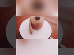 Lana di rame puro di alta qualità 0,05 mm / 0,08 mm personalizzato per RF camera MRI porta