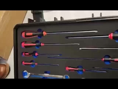 Kit di utensili non magnetico