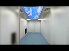 La cassaforte di 600mm x di 600 Mri ha condotto l'accensione della dimensione standard efficiente