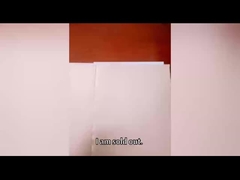 0.1mm 25mm nastro adesivo di rame adesivo a doppia faccia nastro adesivo termico conduttivo