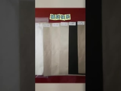 1070MM Tessuti elettricamente conduttivi Indumenti di protezione dalle radiazioni elettromagnetiche 90dB