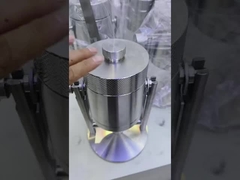 Serbatoio di stoccaggio principale