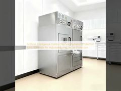 Controllo dell'intelligenza artificiale Protezione dalle radiazioni nucleari Jovvi-50mmpb per una protezione regolabile e sicura