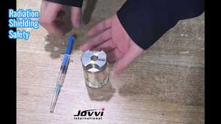 Soluzione di protezione dalle radiazioni nucleari